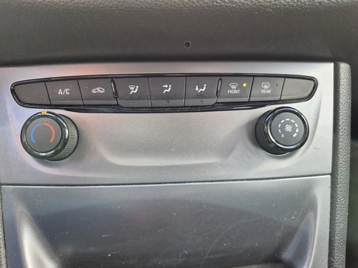 Opel Astra - Afbeelding 8 van 14