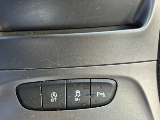 Opel Astra - Afbeelding 9 van 14