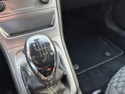 Opel Astra - Afbeelding 10 van 14