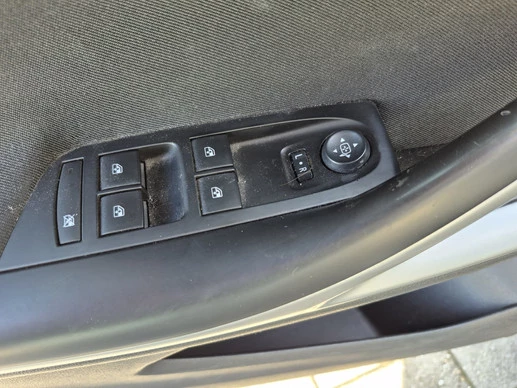 Opel Astra - Afbeelding 12 van 14