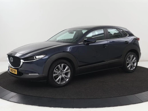 Mazda CX-30 - Afbeelding 1 van 30