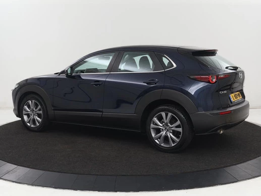 Mazda CX-30 - Afbeelding 2 van 30