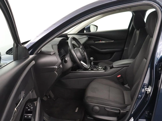 Mazda CX-30 - Afbeelding 4 van 30