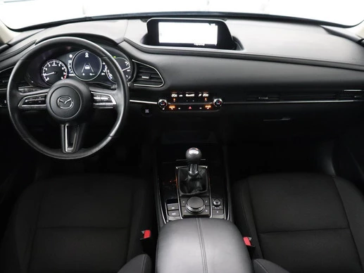 Mazda CX-30 - Afbeelding 7 van 30