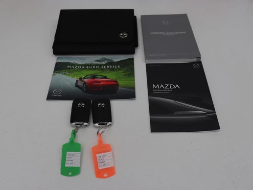 Mazda CX-30 - Afbeelding 13 van 30