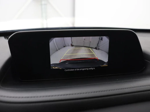 Mazda CX-30 - Afbeelding 14 van 30