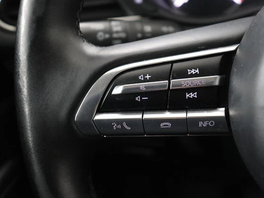 Mazda CX-30 - Afbeelding 16 van 30