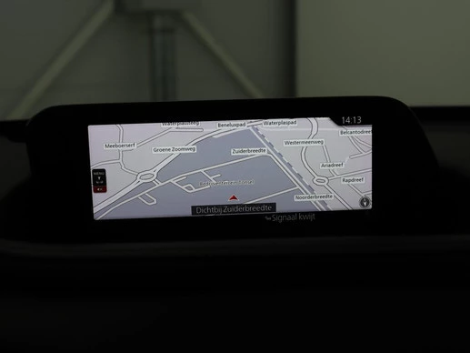 Mazda CX-30 - Afbeelding 18 van 30