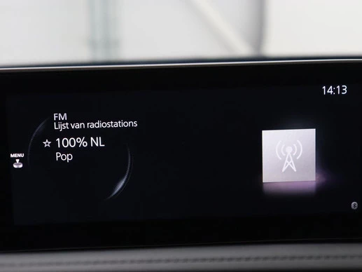 Mazda CX-30 - Afbeelding 20 van 30