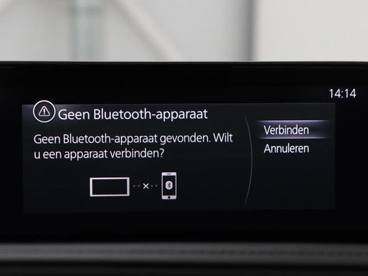 Mazda CX-30 - Afbeelding 21 van 30