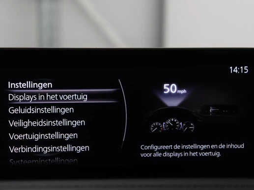 Mazda CX-30 - Afbeelding 24 van 30