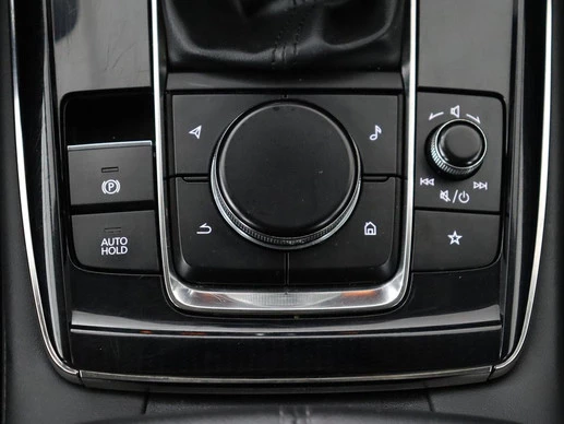 Mazda CX-30 - Afbeelding 27 van 30