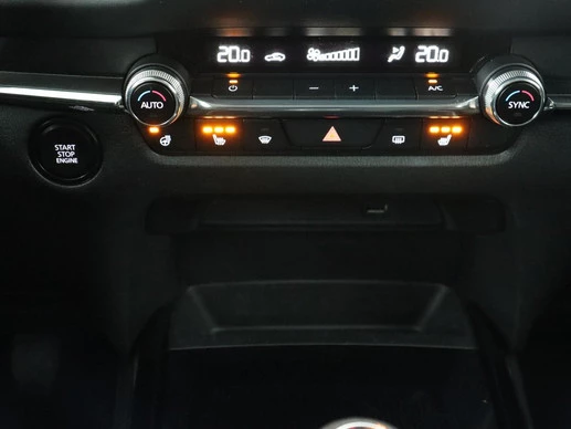 Mazda CX-30 - Afbeelding 28 van 30