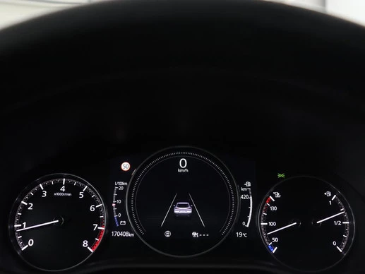 Mazda CX-30 - Afbeelding 30 van 30