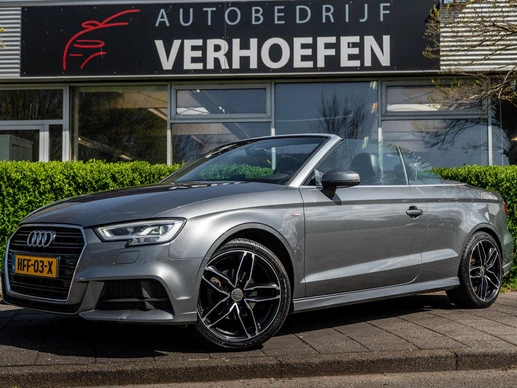 Audi A3 - Afbeelding 1 van 29