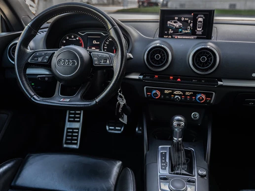 Audi A3 - Afbeelding 2 van 29