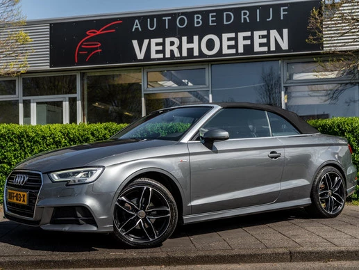 Audi A3 - Afbeelding 3 van 29