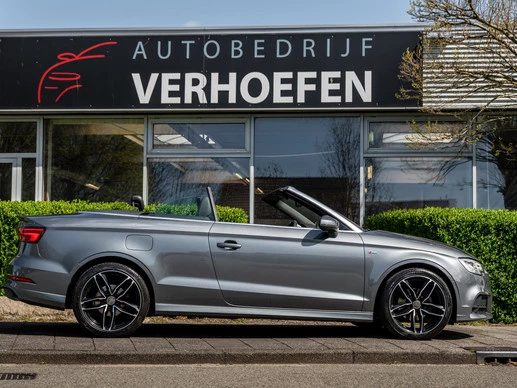 Audi A3 - Afbeelding 4 van 29