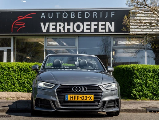 Audi A3 - Afbeelding 5 van 29