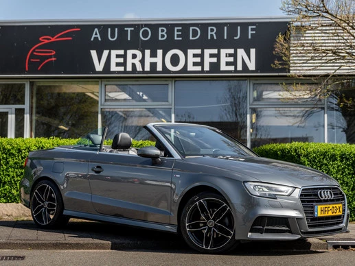 Audi A3 - Afbeelding 6 van 29