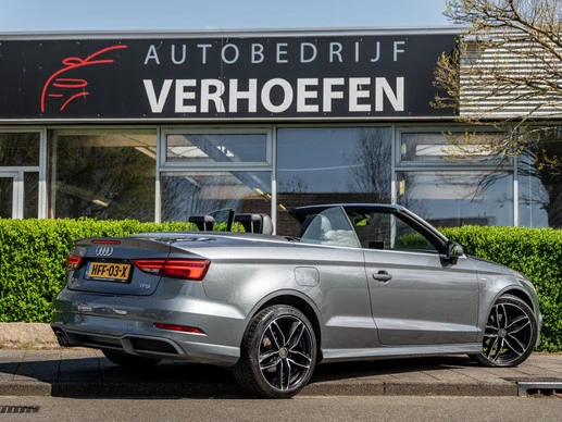 Audi A3 - Afbeelding 7 van 29