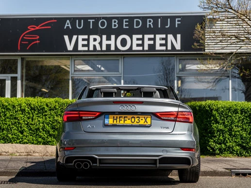 Audi A3 - Afbeelding 8 van 29