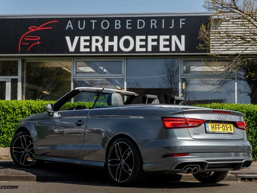 Audi A3 - Afbeelding 9 van 29