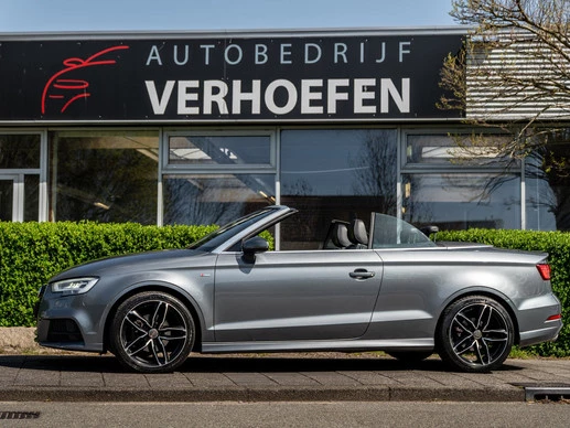 Audi A3 - Afbeelding 10 van 29