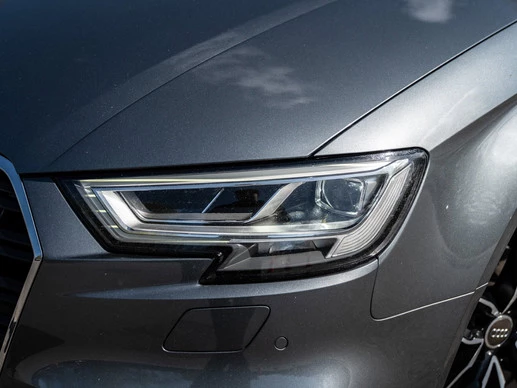 Audi A3 - Afbeelding 11 van 29