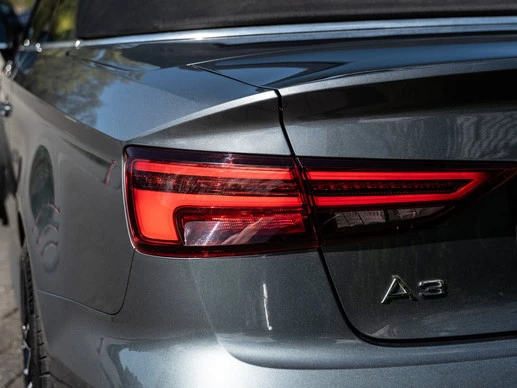 Audi A3 - Afbeelding 14 van 29