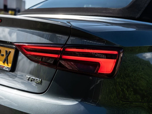 Audi A3 - Afbeelding 15 van 29