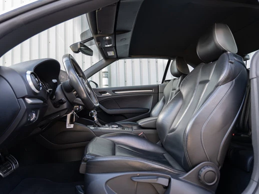 Audi A3 - Afbeelding 16 van 29