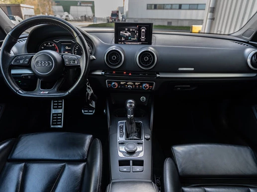 Audi A3 - Afbeelding 18 van 29