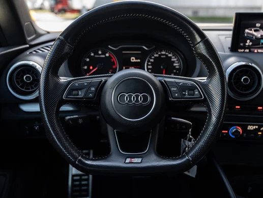 Audi A3 - Afbeelding 19 van 29