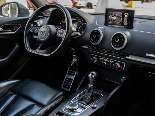 Audi A3 - Afbeelding 20 van 29