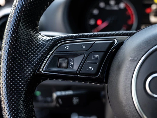 Audi A3 - Afbeelding 21 van 29