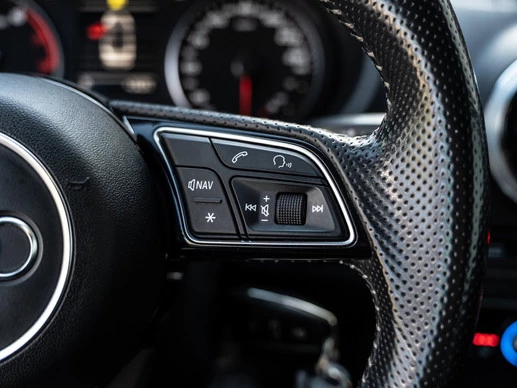 Audi A3 - Afbeelding 22 van 29