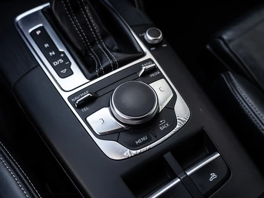 Audi A3 - Afbeelding 25 van 29