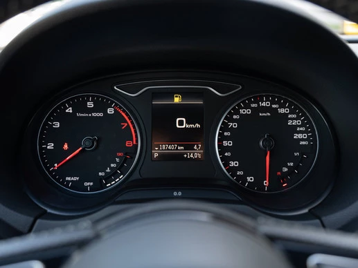 Audi A3 - Afbeelding 27 van 29