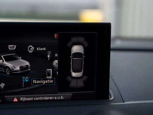 Audi A3 - Afbeelding 28 van 29