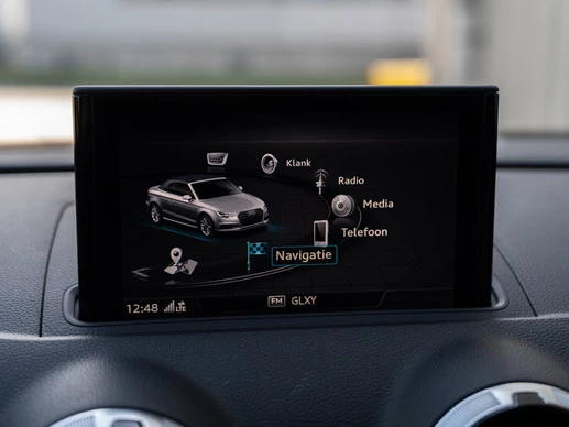 Audi A3 - Afbeelding 29 van 29