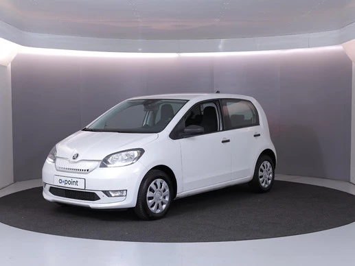 Škoda Citigo - Afbeelding 1 van 22
