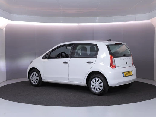 Škoda Citigo - Afbeelding 3 van 22