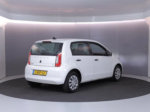 Škoda Citigo - Afbeelding 4 van 22