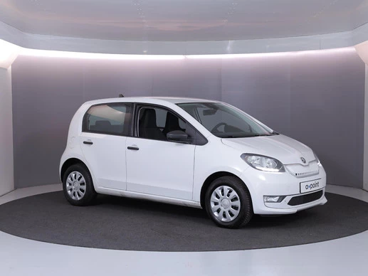 Škoda Citigo - Afbeelding 5 van 22