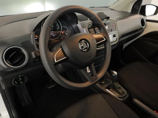 Škoda Citigo - Afbeelding 7 van 22