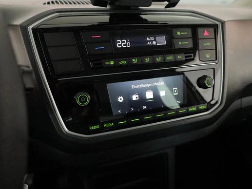 Škoda Citigo - Afbeelding 10 van 22
