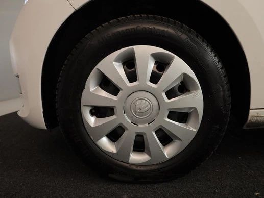 Škoda Citigo - Afbeelding 11 van 22