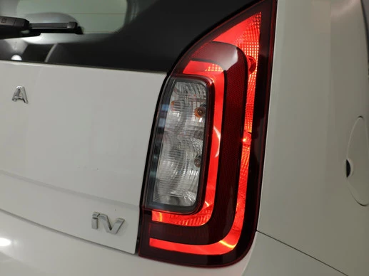 Škoda Citigo - Afbeelding 13 van 22