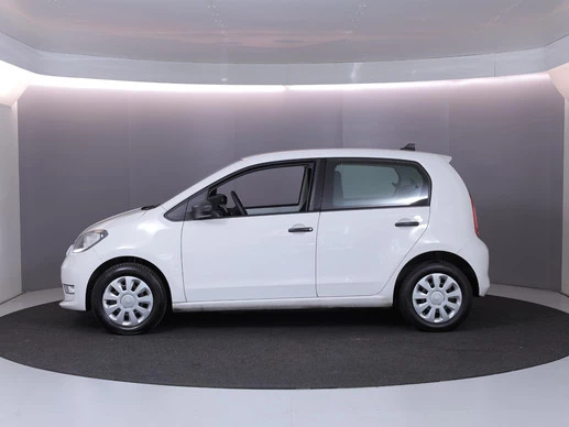 Škoda Citigo - Afbeelding 14 van 22